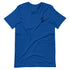 Soccer &God Onyx T-Shirt